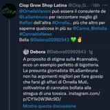 Sanremo in erba: Naike Rivelli risponde a Mow e Twitter ci riempie di insulti (dimostrando che nessuno ci ha capito un CBD) 6