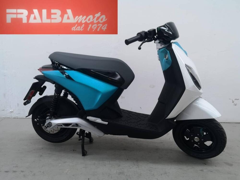 Piaggio 1 Active (2022 - 25)