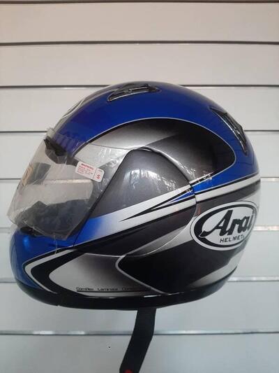 ARAI ASTRO-J