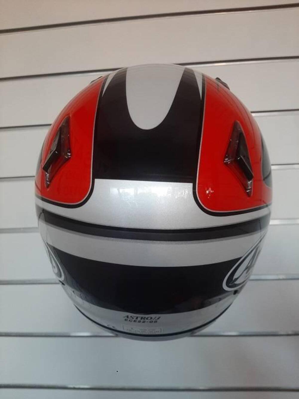 ARAI ASTRO-J (2)
