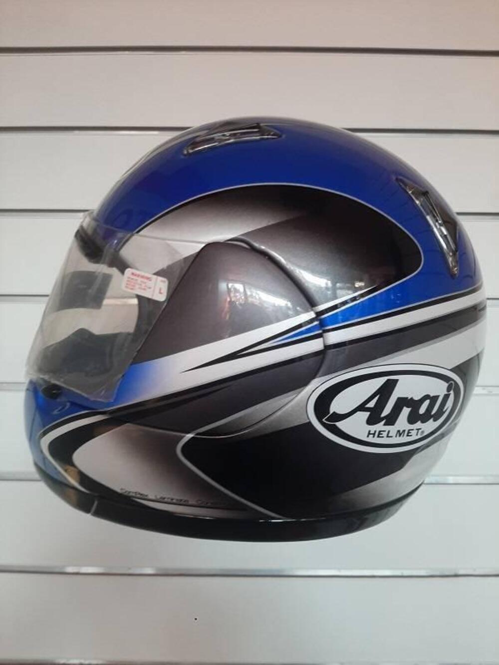 ARAI ASTRO-J