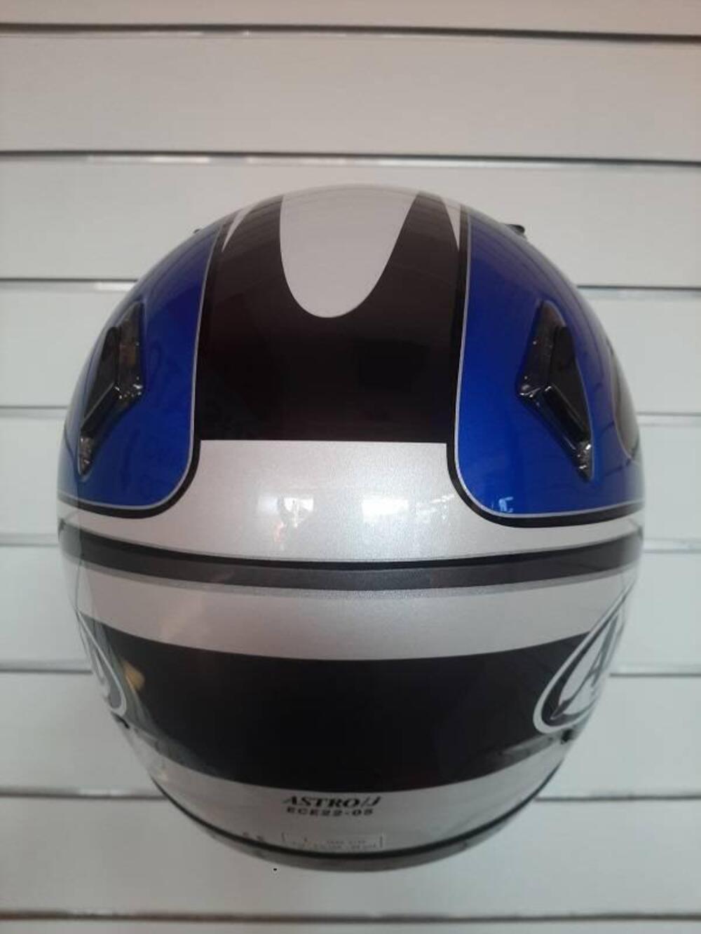 ARAI ASTRO-J (2)