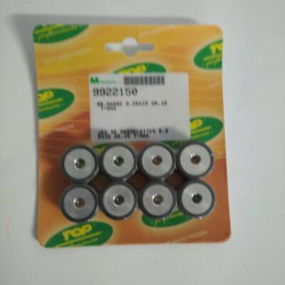 SERIE MASSE YAMAHA TMAX/MAJ400 MotorParts