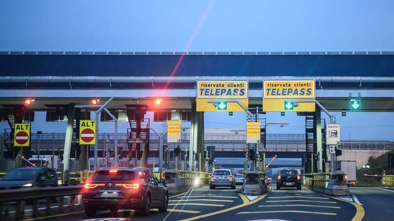 Telepass, confermate le promozioni autostradali anche per il 2022