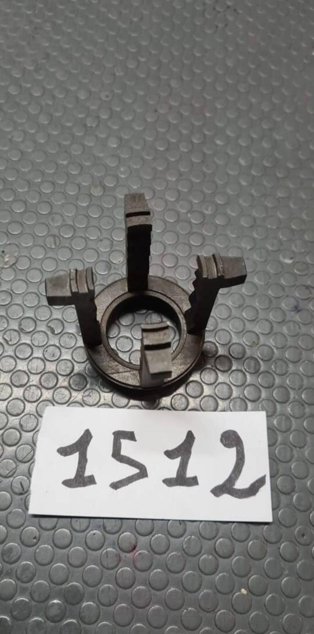 CROCIERA CAMBIO PIAGGIO VESPA 50 90 3M Rms