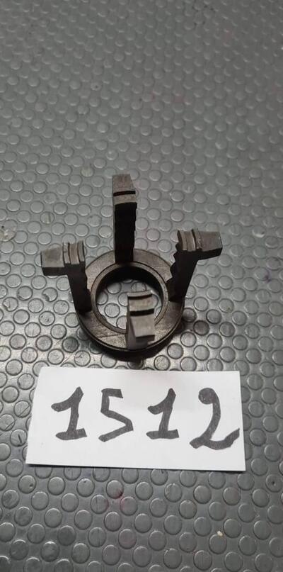 CROCIERA CAMBIO PIAGGIO VESPA 50 90 3M Rms