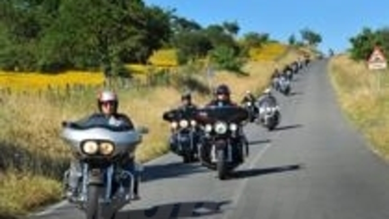 Harley Owners Group, tutti gli appuntamenti 2014