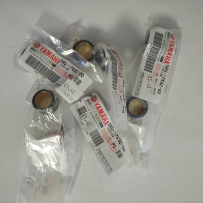 SERIE MASSE ORIGINALI YAMAHA MAJESTY400