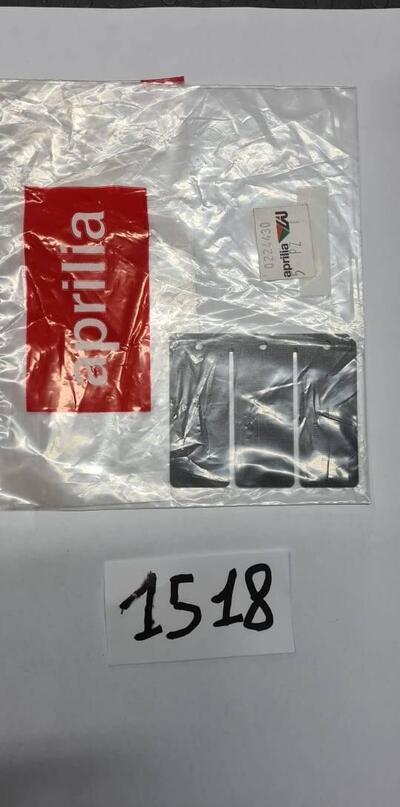 VALVOLA A LAMELLE RS 125 RX 125 ROTAX 122 123 Aprilia