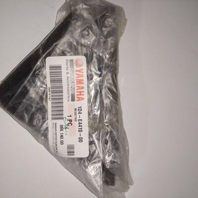 FILTRO ARIA ORIGINALE YAMAHA DT50R/SM