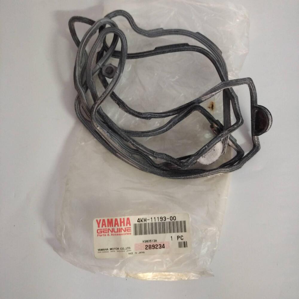 GUARNIZIONE TESTA ORIGINALE YAMAHA XJ900 95/2001