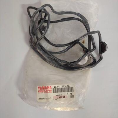 GUARNIZIONE TESTA ORIGINALE YAMAHA XJ900 95/2001