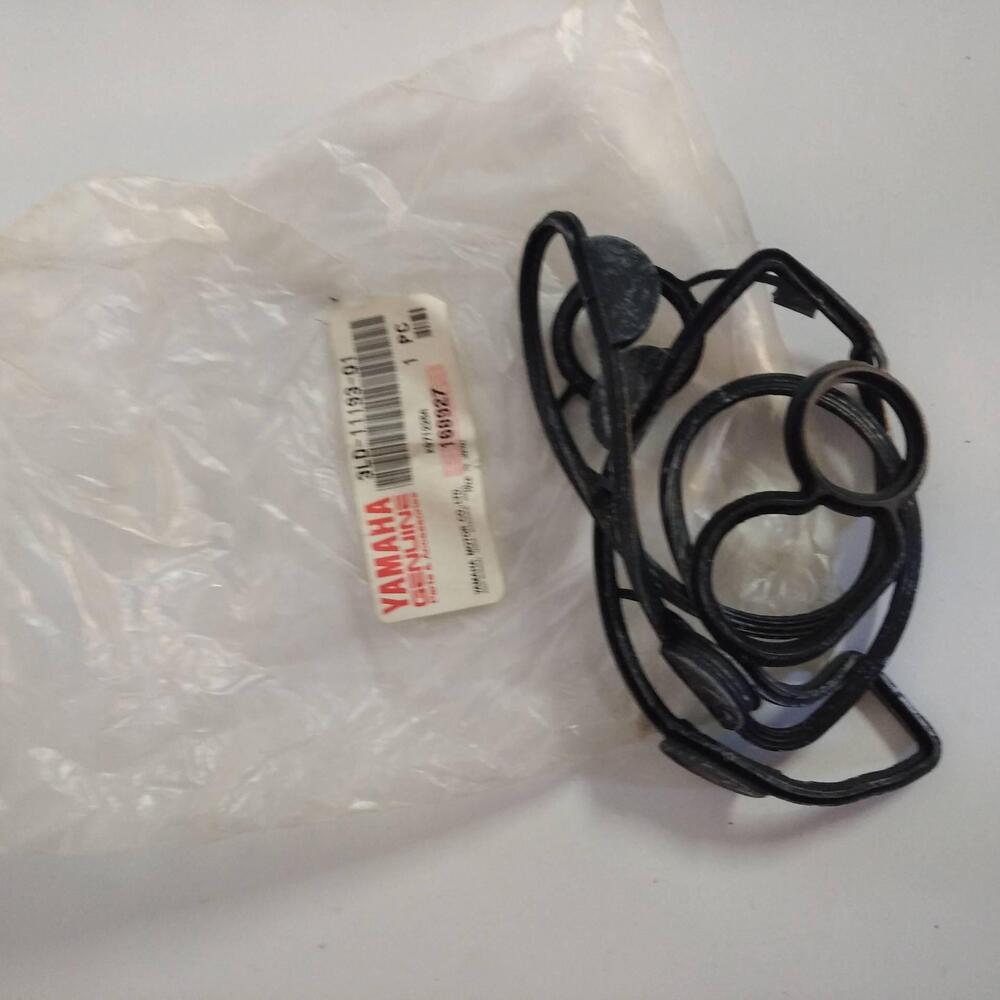GUARNIZIONE TESTA ORIGINALE YAMAHA TDM850/XTZ750