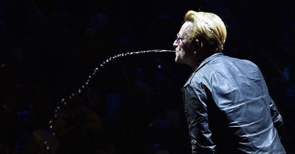 Bono &ldquo;imbarazzato&rdquo; dagli U2 dimostra che la critica musicale &egrave; in mano a incompetenti 