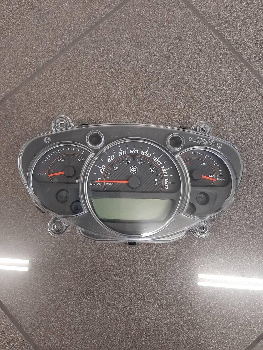 GRUPPO STRUMENTI PIAGGIO BEVERLY 2010/2020