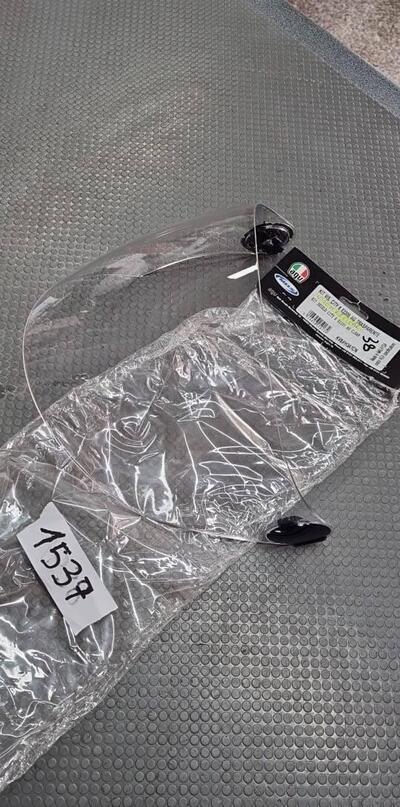 VISIERA CASCO CITY 8 Agv