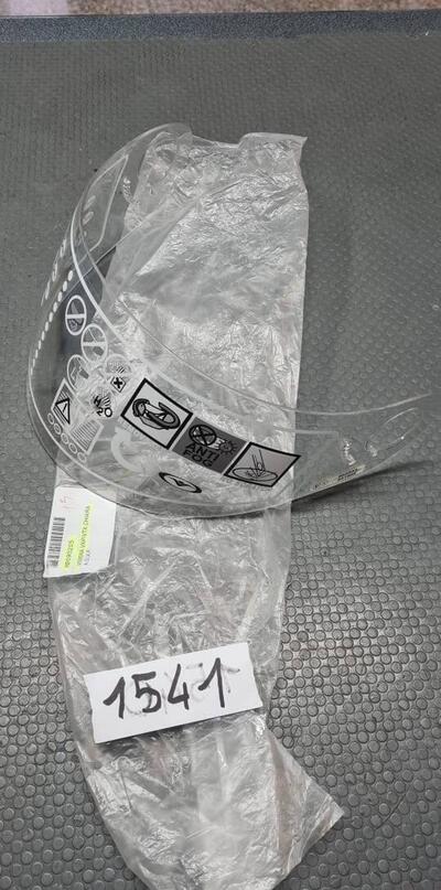 VISIERA CASCO VXP VTX Vemar