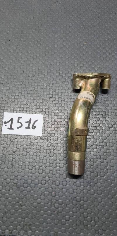 COLLETTORE ASPIRAZIONE VESPA SPECIAL 50 ET3 125 Rms