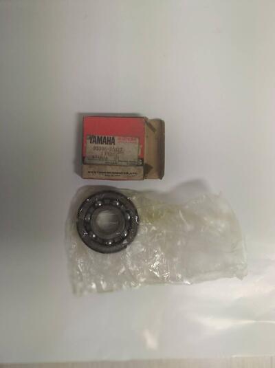 CUSCINETTO CAMBIO ORIGINALE YAMAHA XT500