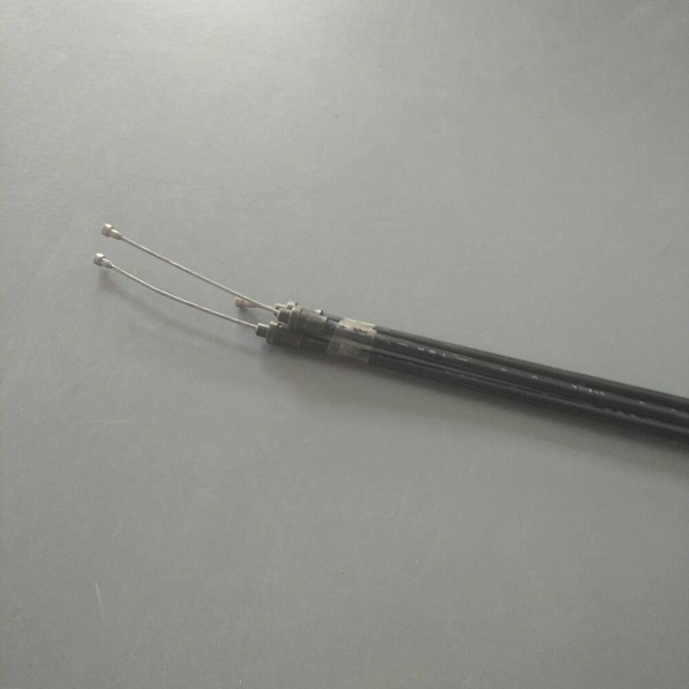 CAVO FRIZIONE ORIGINALE YAMAHA RD350 (2)