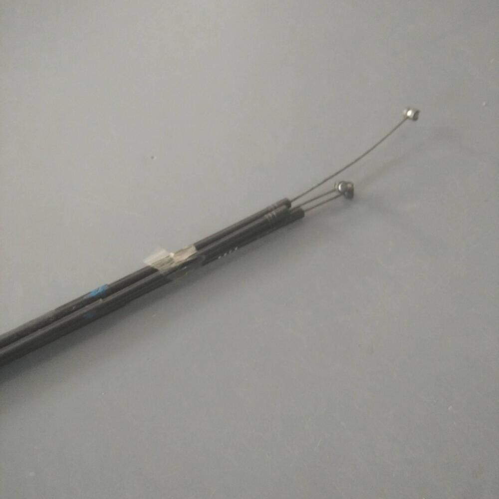 CAVO FRIZIONE ORIGINALE YAMAHA RD350 (3)