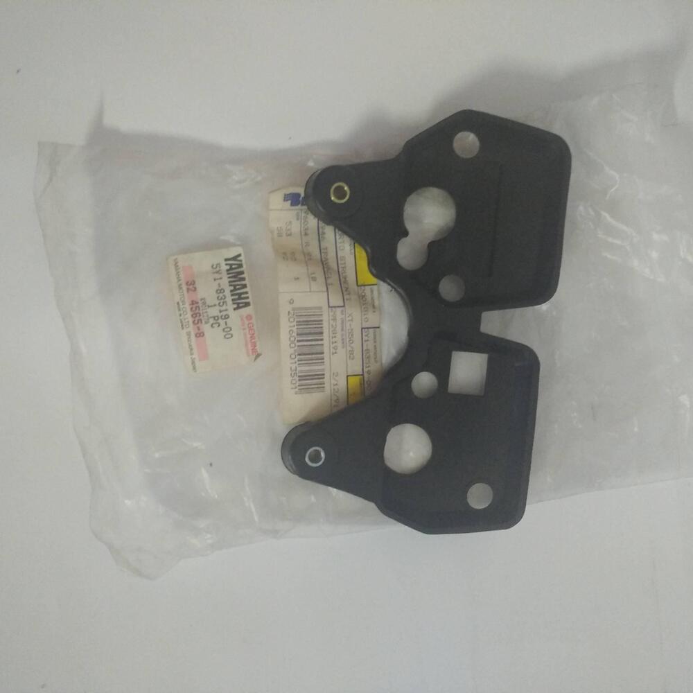 SUPPORTO STRUMENTI ORIGINALE YAMAHA XT550