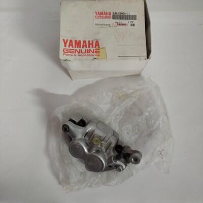 PINZA FRENO ANTERIORE YAMAHA XV535