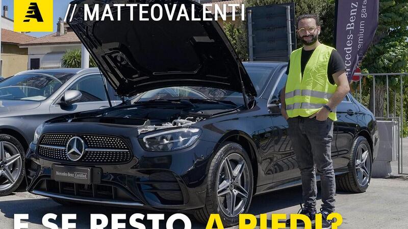 Auto usata si rompe e mi lascia a piedi: cosa posso fare per evitare brutte sorprese?