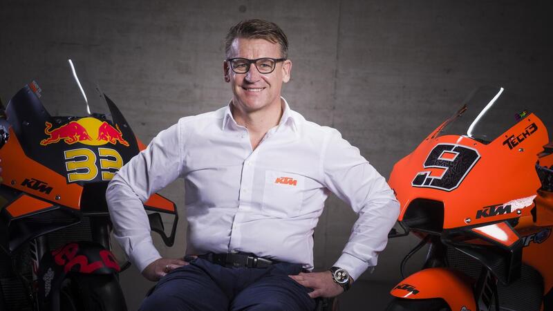 MotoGP, le frecciate di KTM ai rivali. Stizza o strategia?