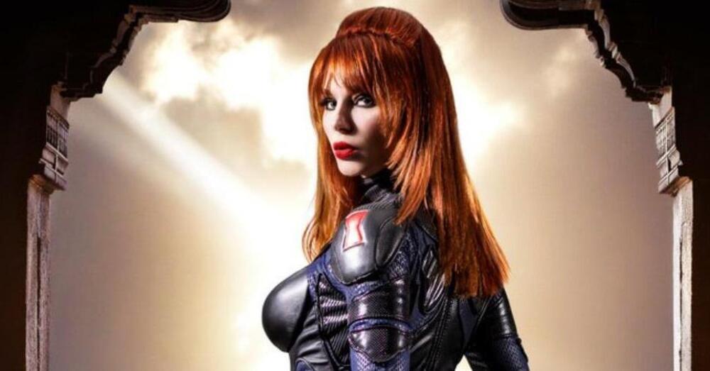 Black Widow XXX: la parodia italiana del kolossal di Marvel e Disney vince 4 Oscar del porno, con buona pace di Scarlett Johansson