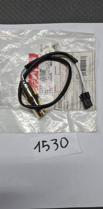 SONDA LAMPDA DOWNTOWN 200 300 PEOPLE GTI 200 300 Kymco