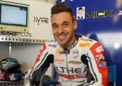 SBK. Canepa: La Ducati è una moto che può vincere