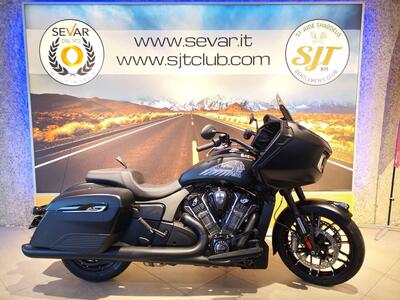 Indian Challenger 1768 Dark Horse (2021 - 25) nuova