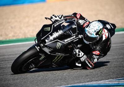 SBK: al via i test invernali. Kenan Sofuoglu sulla MV 800