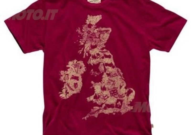 Festa del Pap&agrave;: le idee regalo proposte da Triumph