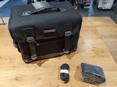 BMW Borsa Medium (Waterproof)