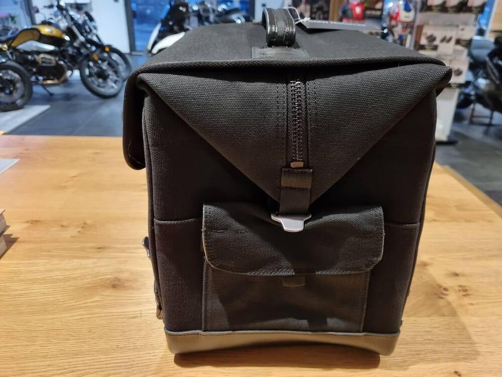 BMW Borsa Medium (Waterproof) (5)