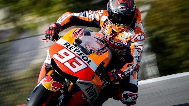 MotoGP 2022, &egrave; ufficiale: Marc Marquez sar&agrave; a Sepang!