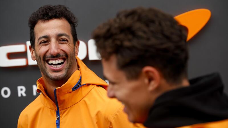 F1, Daniel Ricciardo nominato Membro dell&#039;Ordine d&#039;Australia. Ma chi sono gli altri piloti &quot;titolati&quot;?