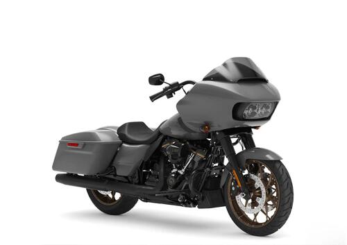 Harley-Davidson Road Glide ST (2022 - 23)