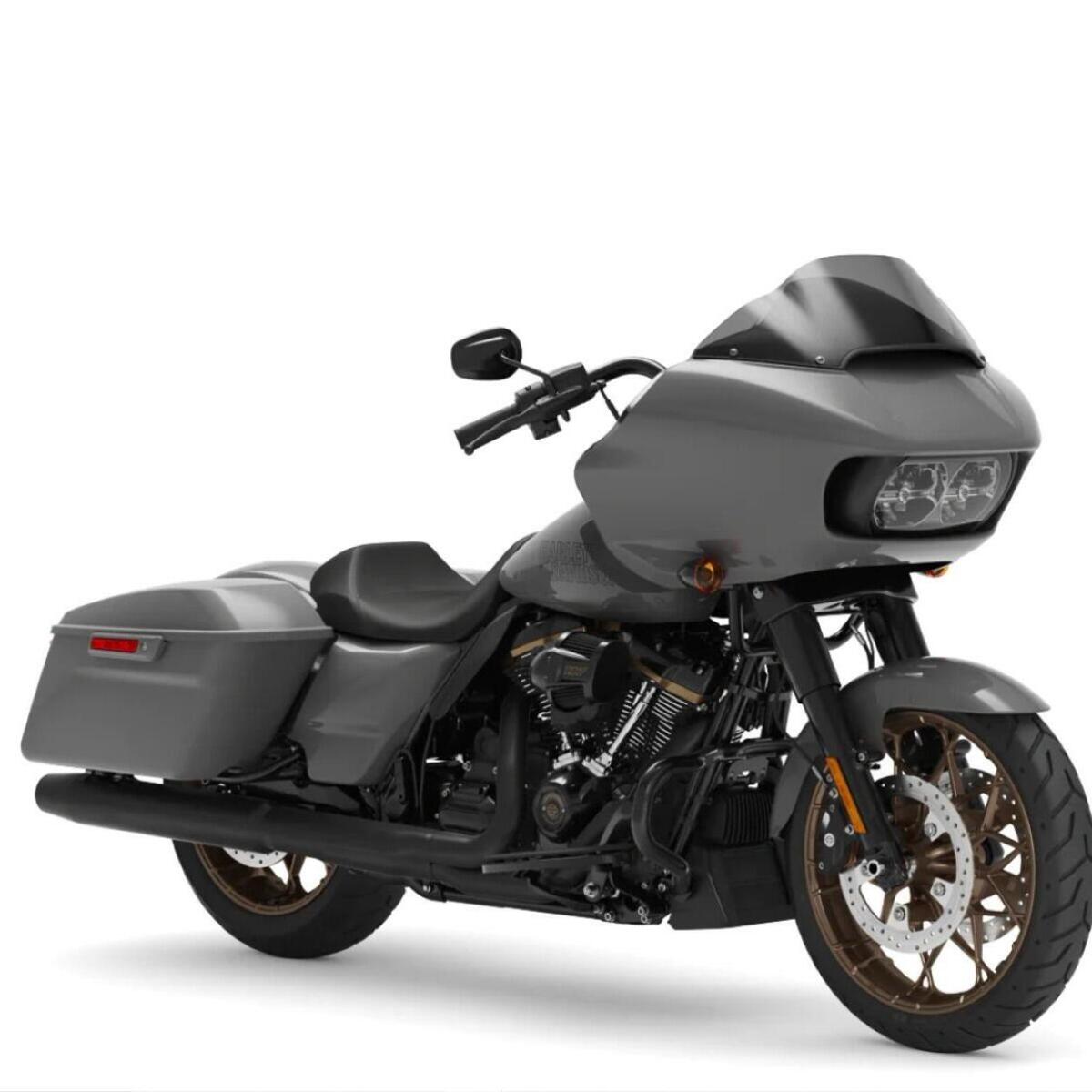 Harley-Davidson Road Glide ST (2022 - 23)