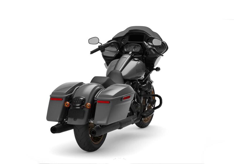 Harley-Davidson Touring Road Glide ST (2022 - 23) (8)