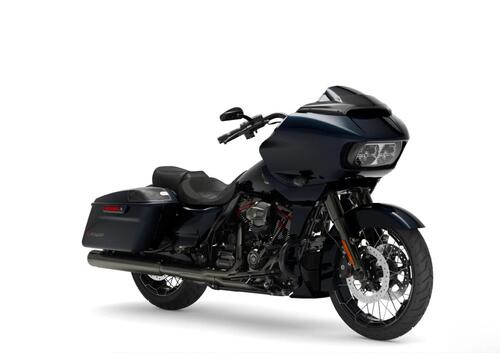 Harley-Davidson Road Glide (2022)