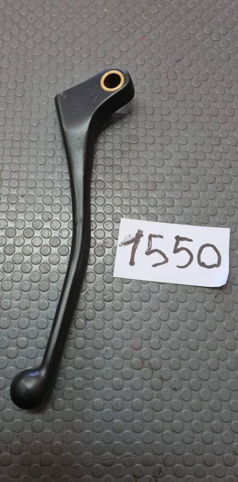 LEVA FRIZIONE NERA HONDA CBR 600 F Sgr