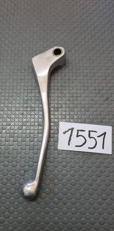 LEVA FRIZIONE CROMATA HONDA CBR 600 F Sgr