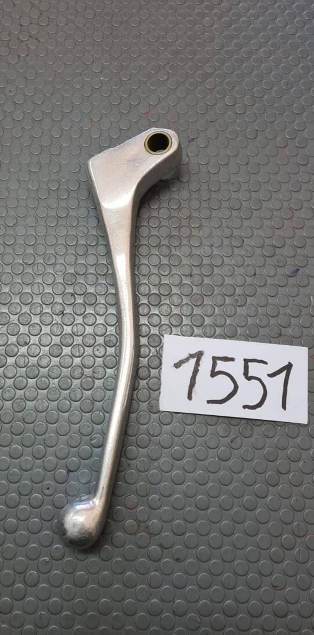 LEVA FRIZIONE CROMATA HONDA CBR 600 F Sgr