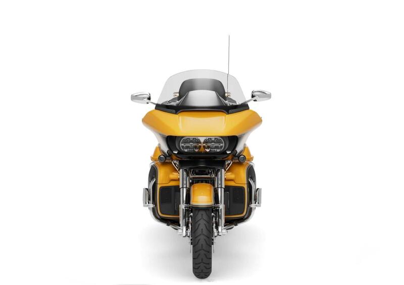 Harley-Davidson CVO - Custom Vehicle Operations CVO Road Glide Limited (2022) (5)