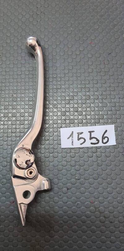 LEVA FRENO CROMATA YAMAHA FZ6 600 FAZER Sgr