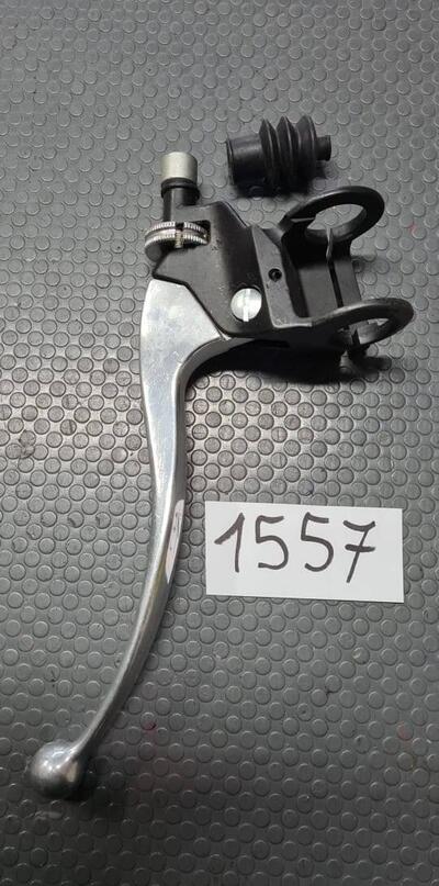 LEVA FRIZIONE C/PORTALEVA TOMMASELLI