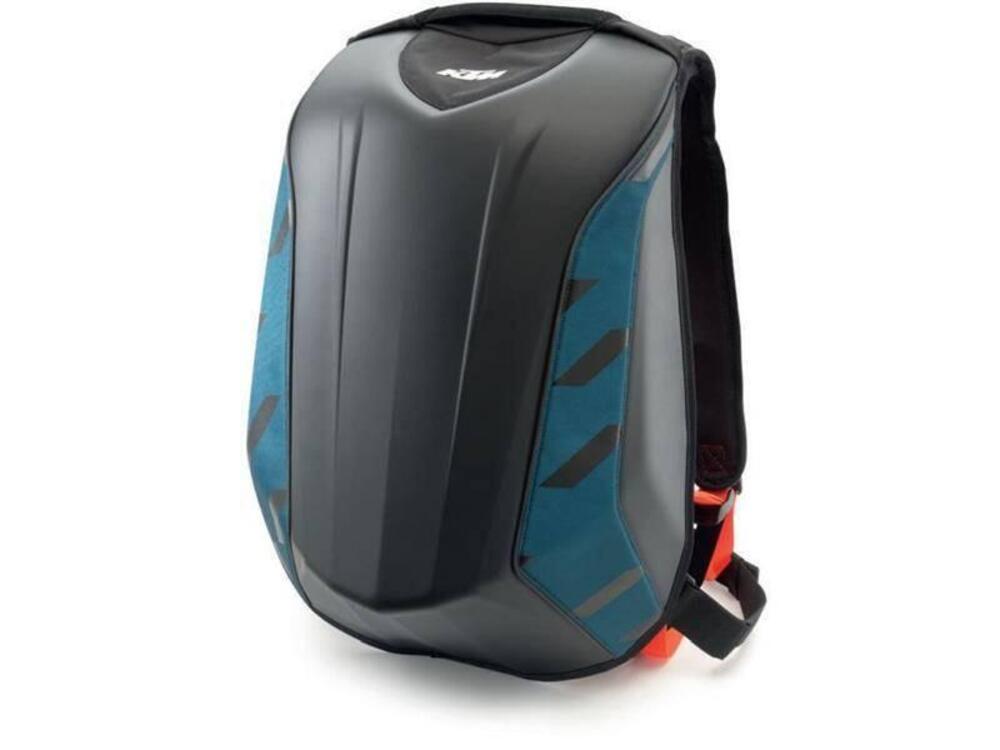 ZAINO PURE NO DRAG BACKPACK 3PW220014500 Ktm